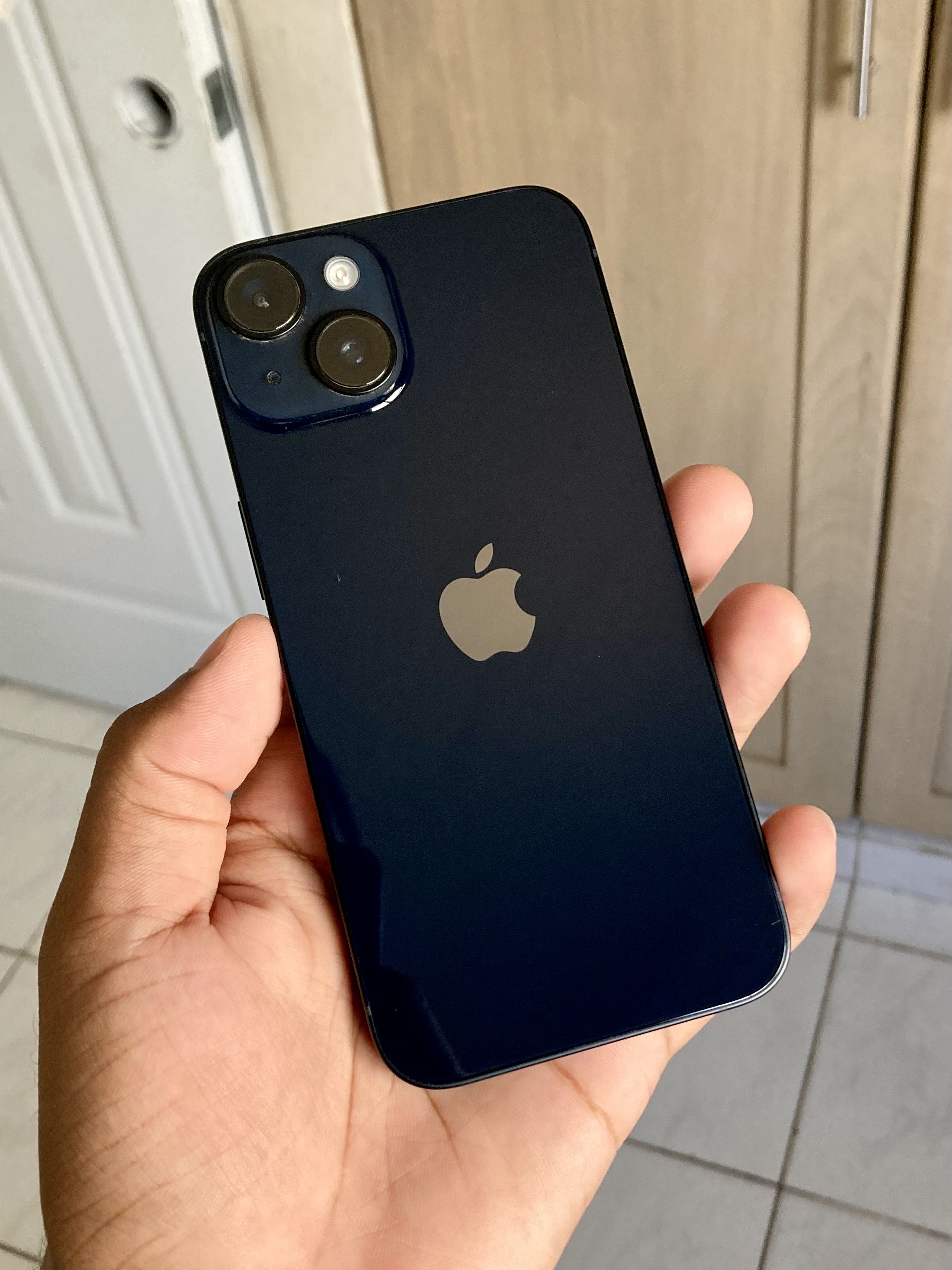 celulares y tabletas - iPhone 14 desbloqueado – excelente estado 1