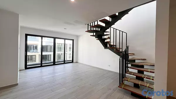 apartamentos - Vendo Pent-houses en el exclusivo complejo Ocean B 5