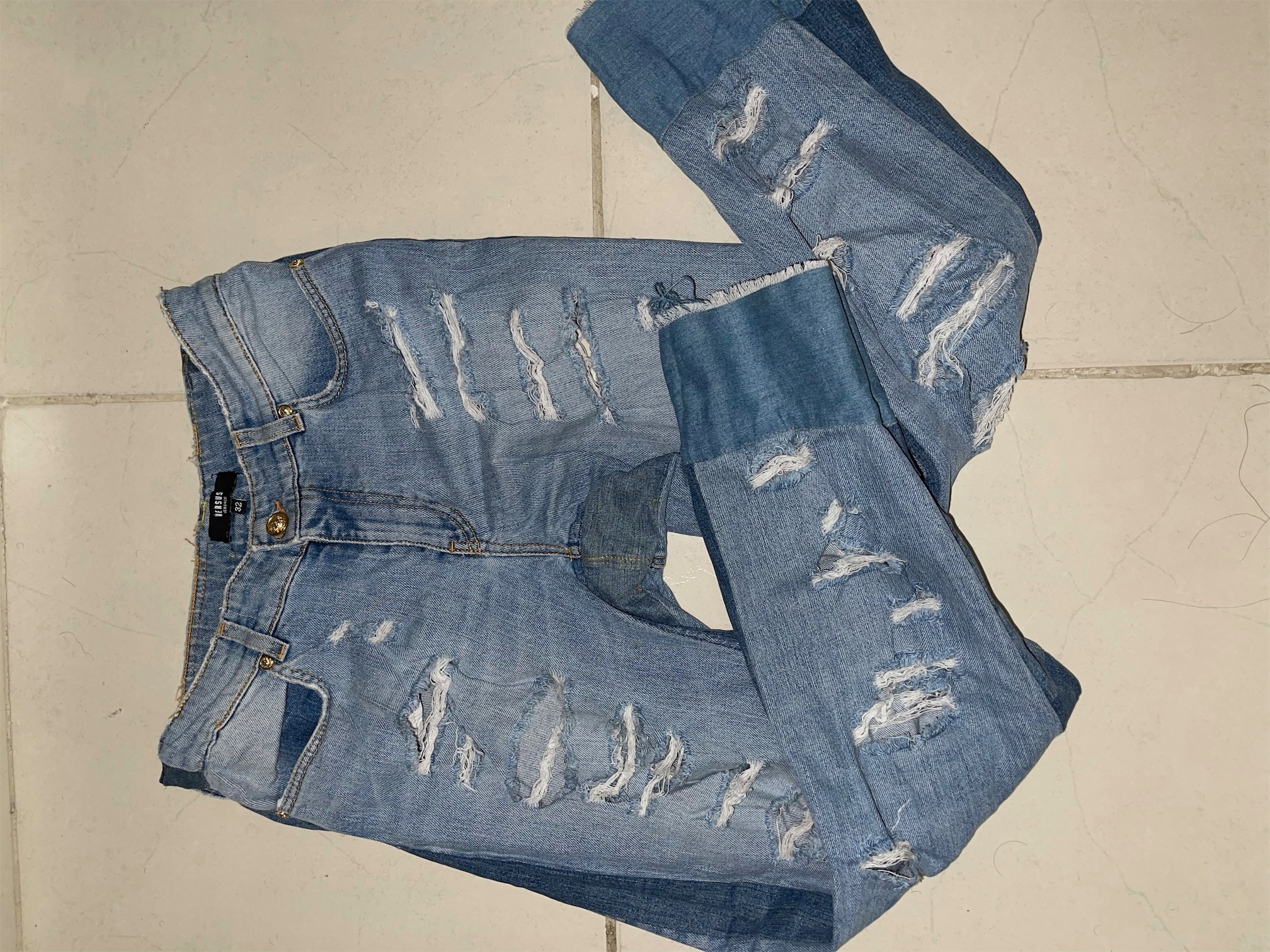 ropa para mujer - Jeans Boyfriend pants