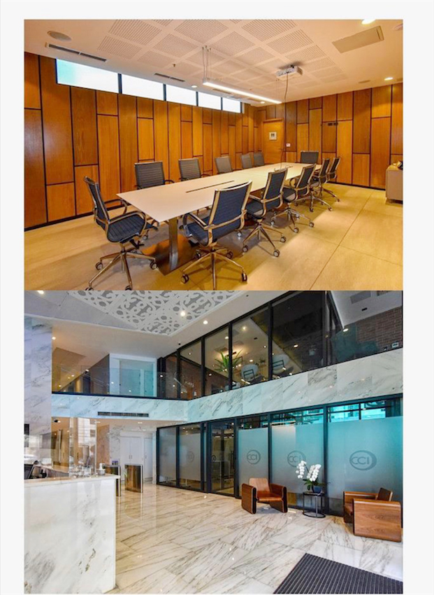 oficinas y locales comerciales - Local en venta  torre corporativo 2