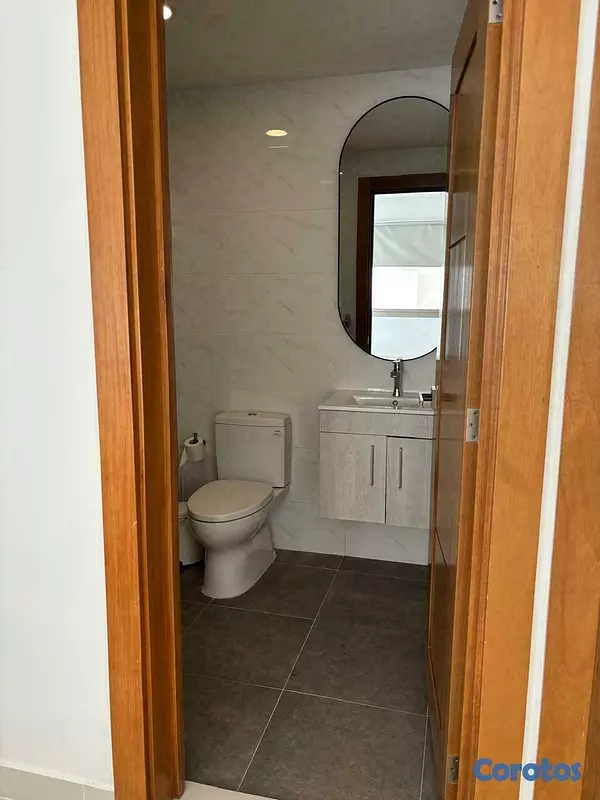 apartamentos - La Julia en Torre Moderna, ideal para ejecutivo 9
