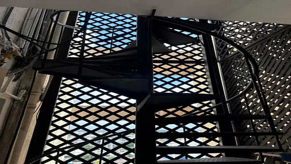 penthouses - Penthouse en ENSANCHE NACO 9