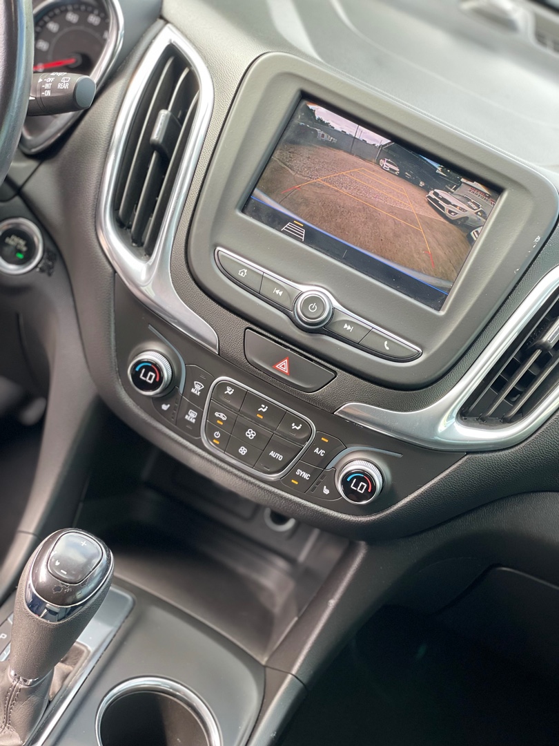 jeepetas y camionetas - 2020 Chevrolet Equinox LT CLEAN CARFAX 6