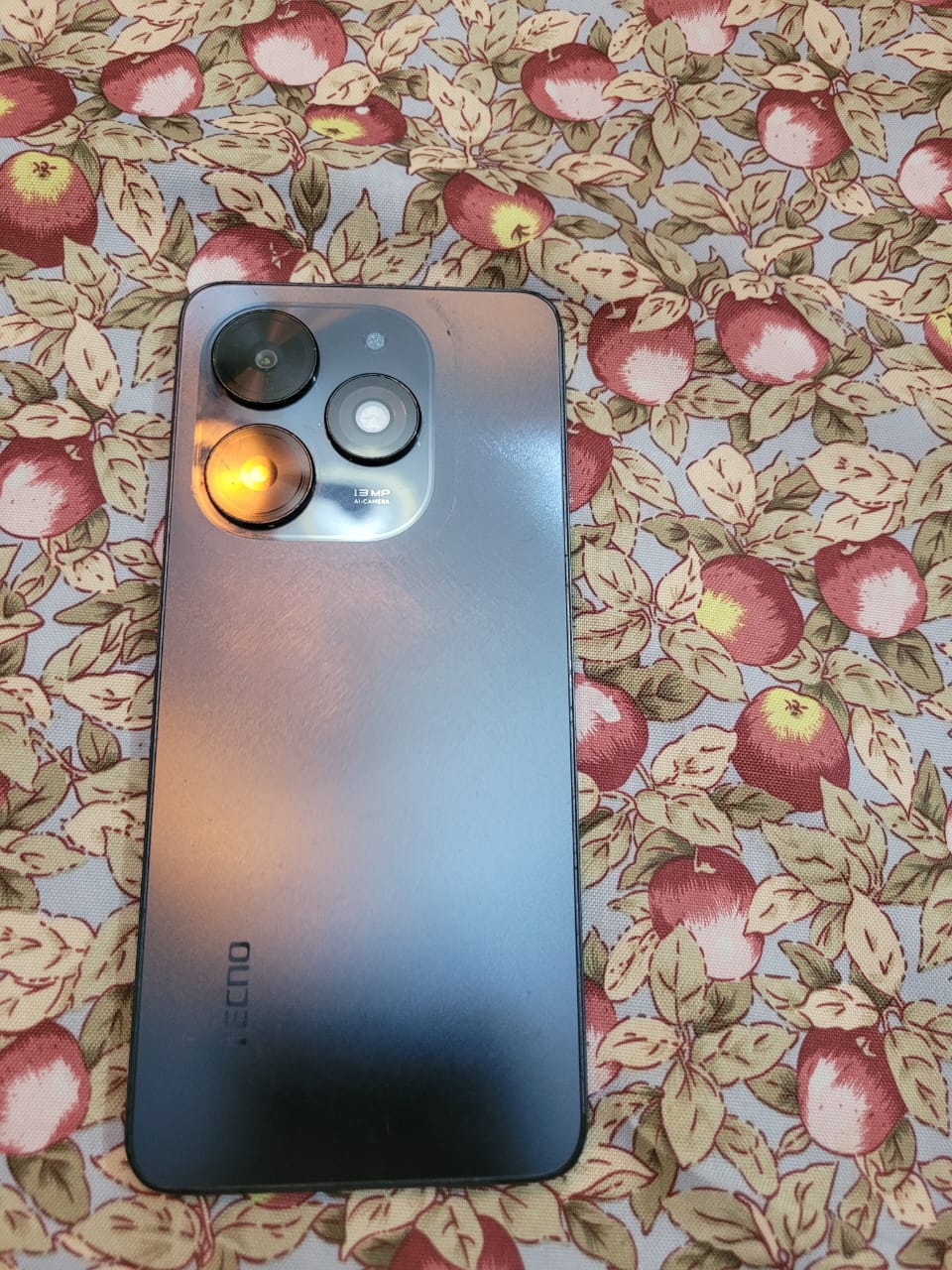 celulares y tabletas - Tecno Spark Go 2024 nuevo, pantalla 6.6 y gran bat 1