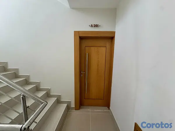 apartamentos - Apartamento en Venta, San Francisco de Macorís 3