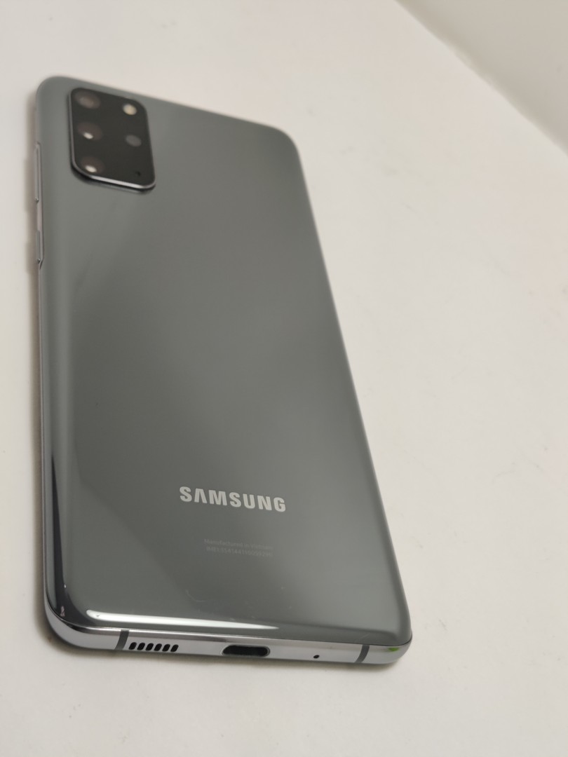 celulares y tabletas - SAMSUNG GALAXY S20 PLUS 128GB DESBLOQUEADO