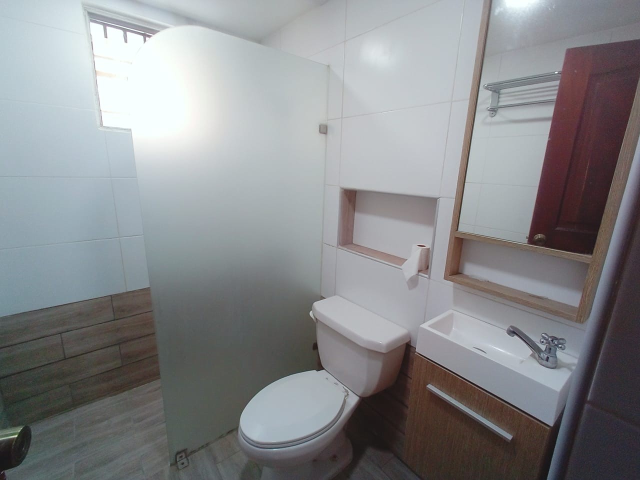 apartamentos - Se vende apartamento en Evaristo Morales 4