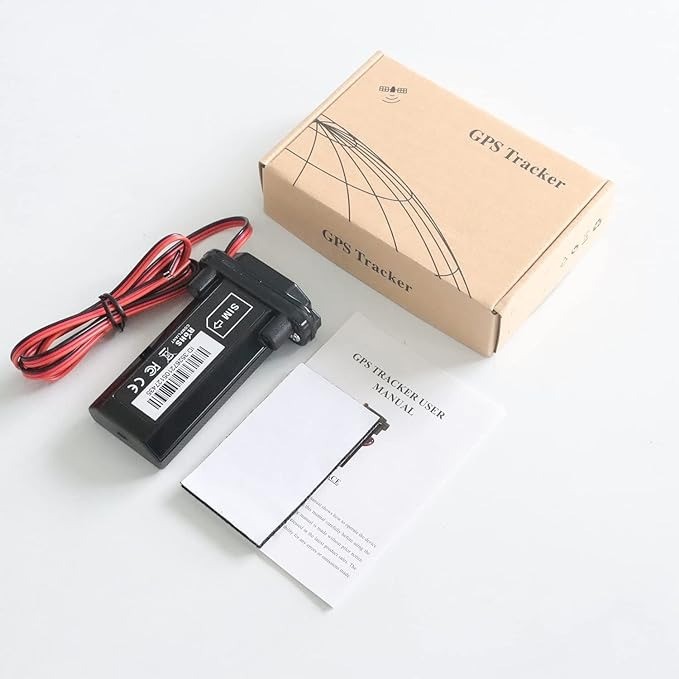 otros electronicos - GPS ST-901 0