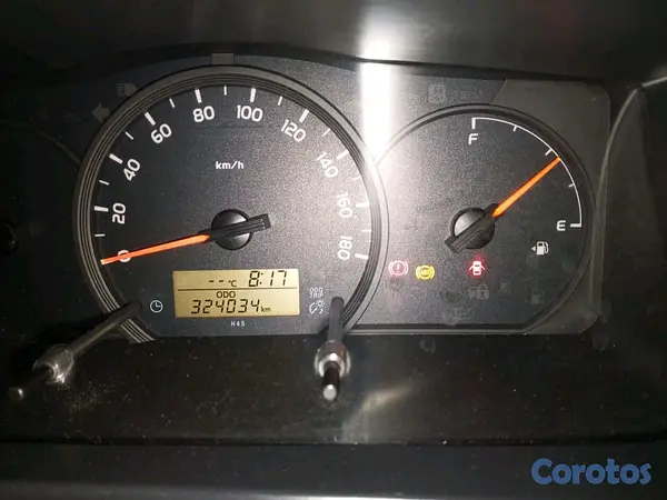 jeepetas y camionetas - Toyota Hiace, oferta 9