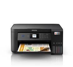 Impresora multifuncional 3 en 1 Epson EcoTank® L4260 