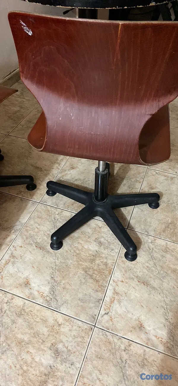 muebles y colchones - Sillas giratorias  4