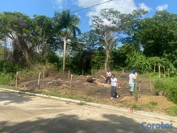 solares y terrenos - Terreno de Venta en Gurabo, Santiago 5