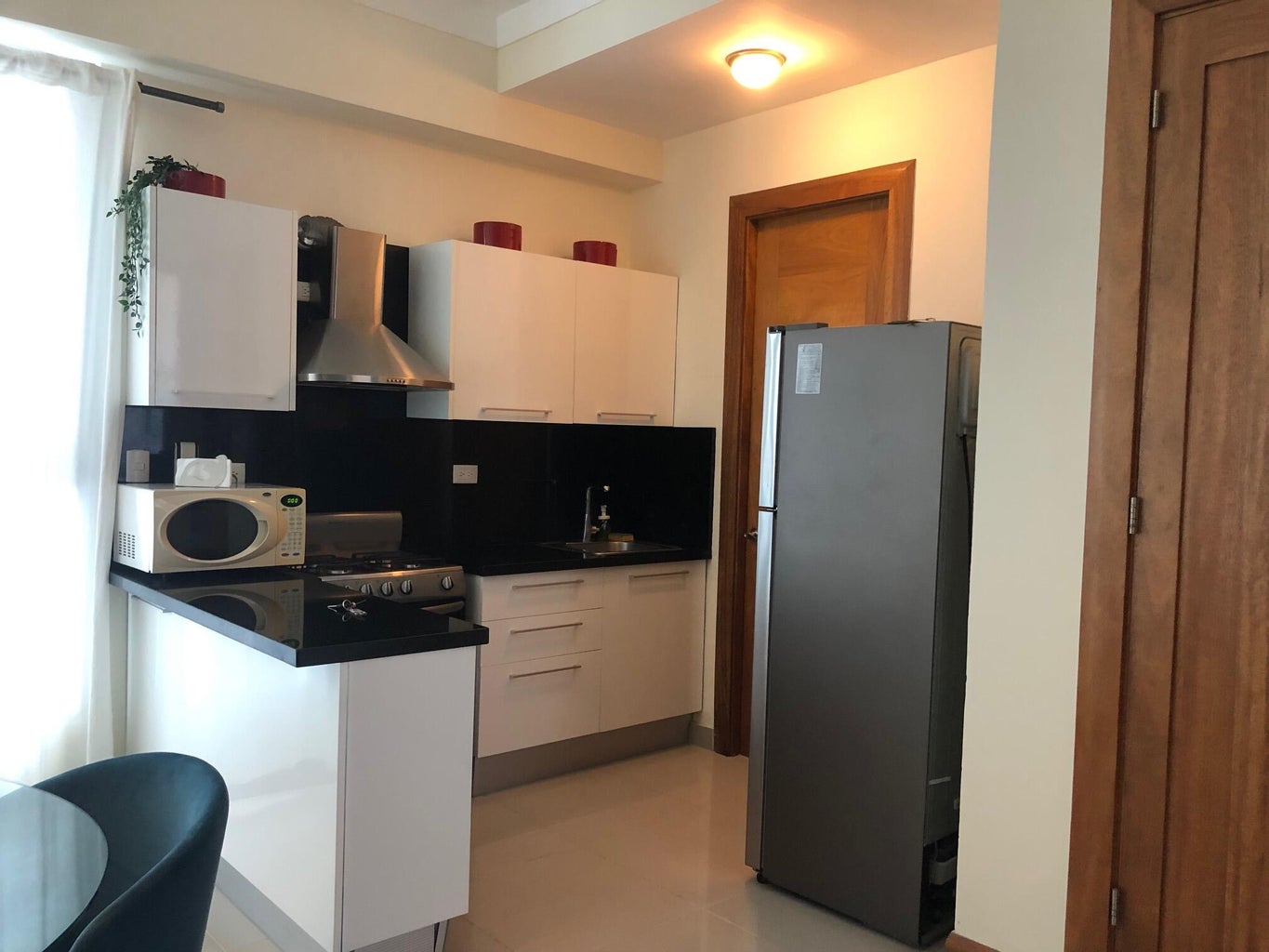 apartamentos - Apartamento en alquiler en Serralles 1