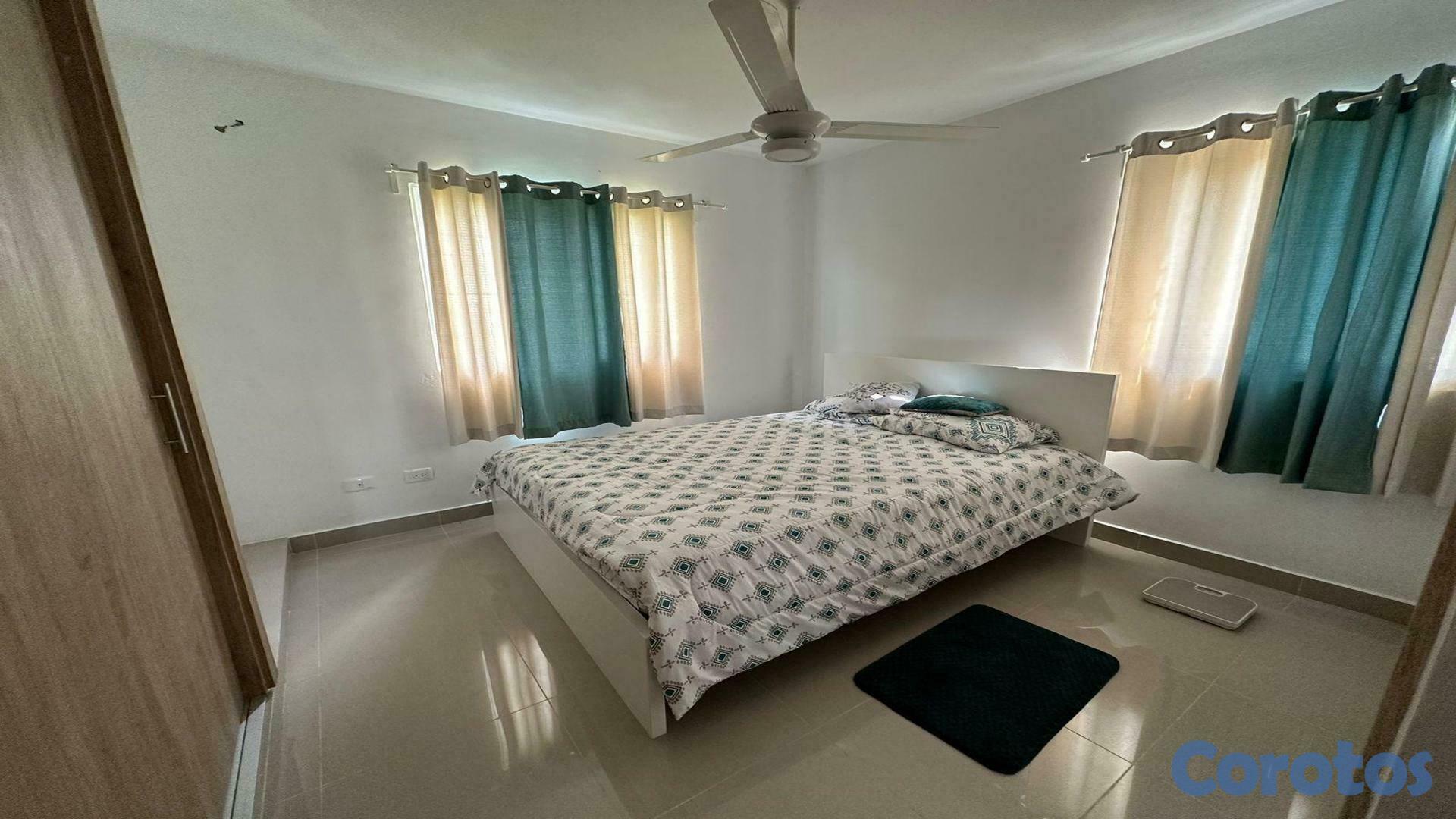 apartamentos - Apartamento en alquiler SIN MUEBLES en Colinas del Arroyo II 7