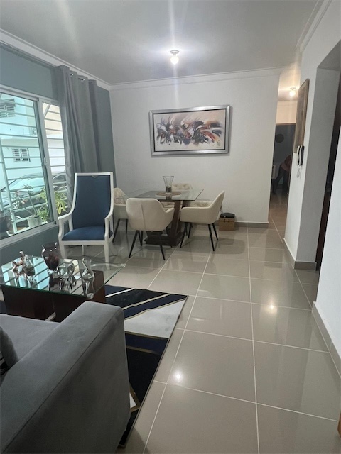 apartamentos - Venta de apartamento en las Américas km10 Santo Domingo este