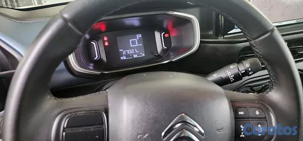 jeepetas y camionetas - Citroën c3 2023  3