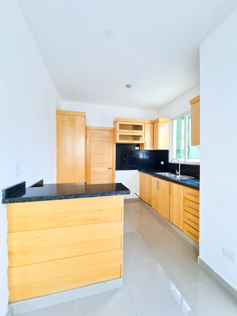 casas - Casas proyecto cerrado, con piscina y Gym, terminadas, con su titulo, exclusivas 9