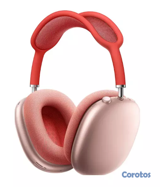 accesorios para electronica - Auriculares Bluetooth Max 1