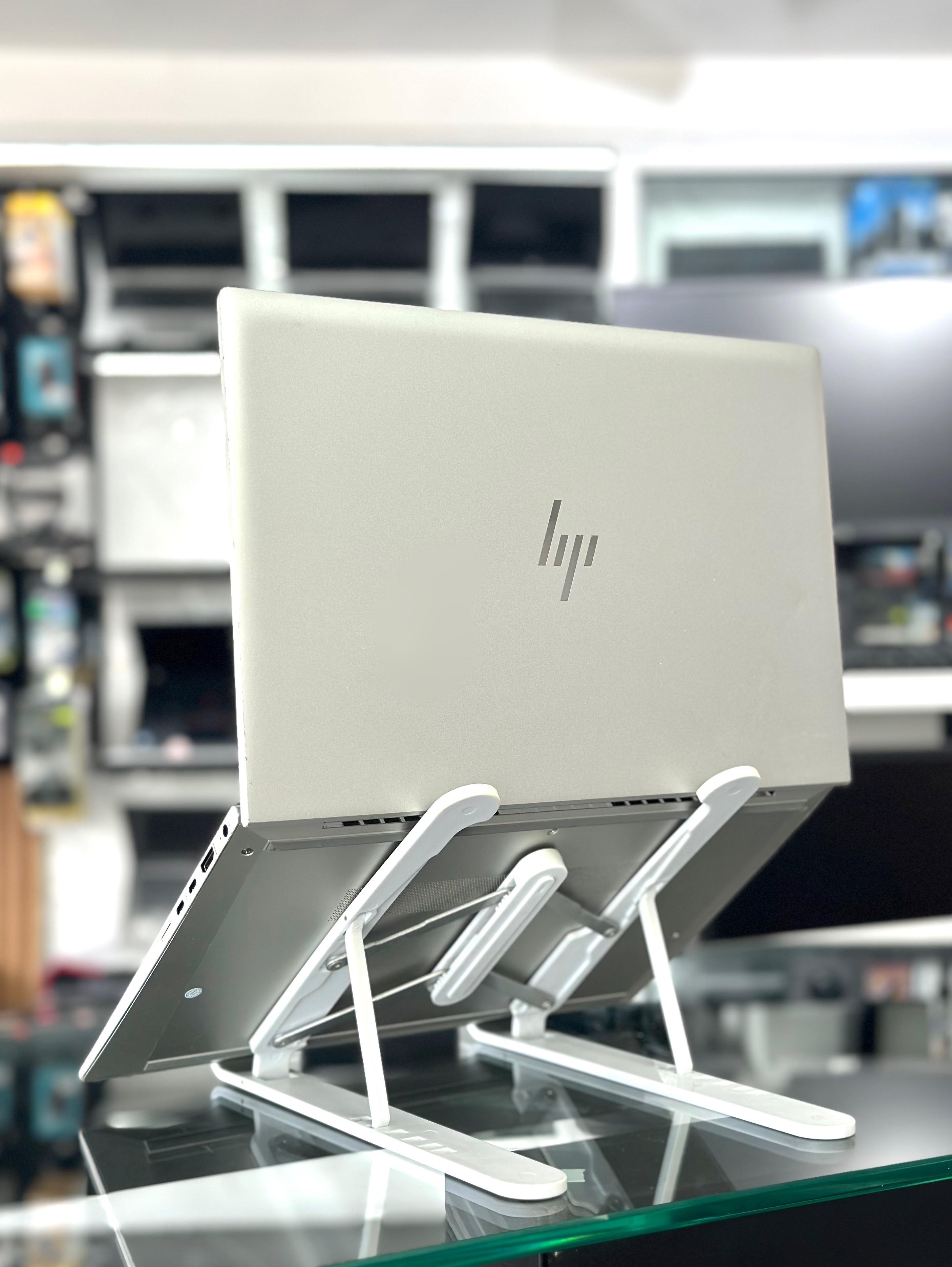 computadoras y laptops - HP i7 11va. Gen $25,500 3
