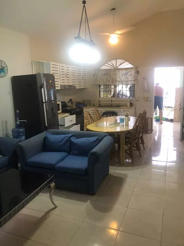apartamentos - Apartamento de 2 Habitaciones, Las Terrenas 4