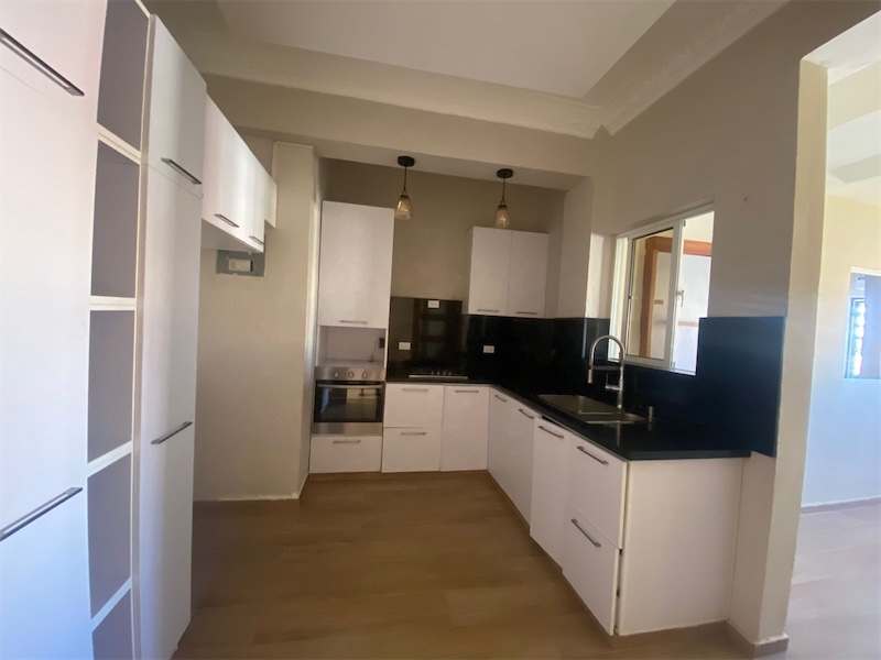 apartamentos - Venta de apartamento en Alma Rosa primera 164mts Santo Domingo este  2