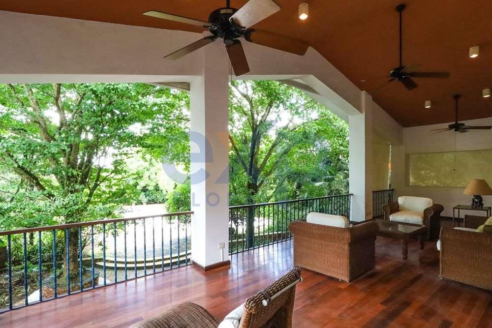casas - Casa en Venta en Arroyo Hondo con solar de 5.200m2 3