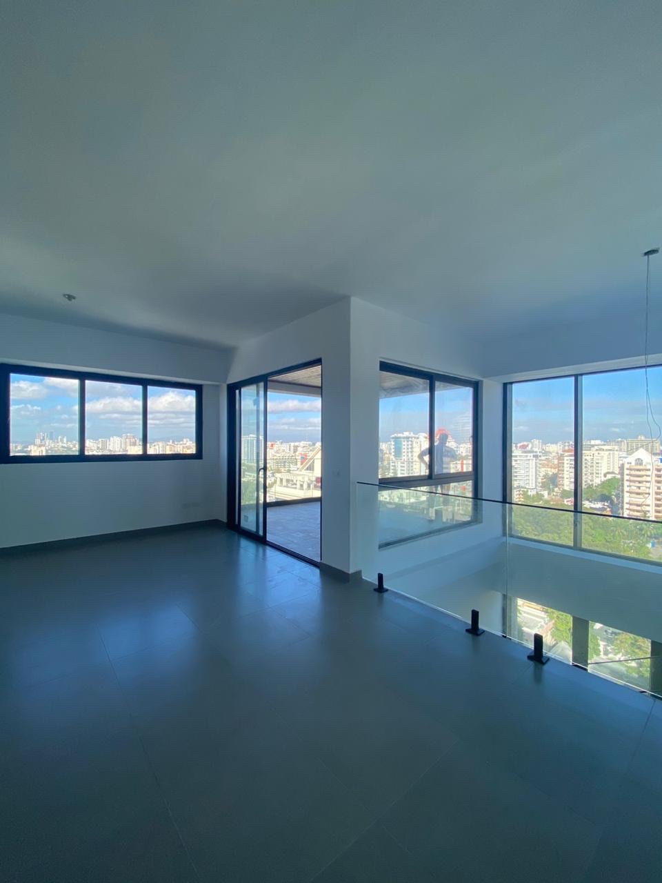 penthouses - penthouse en Bella Vista zona Sur 2