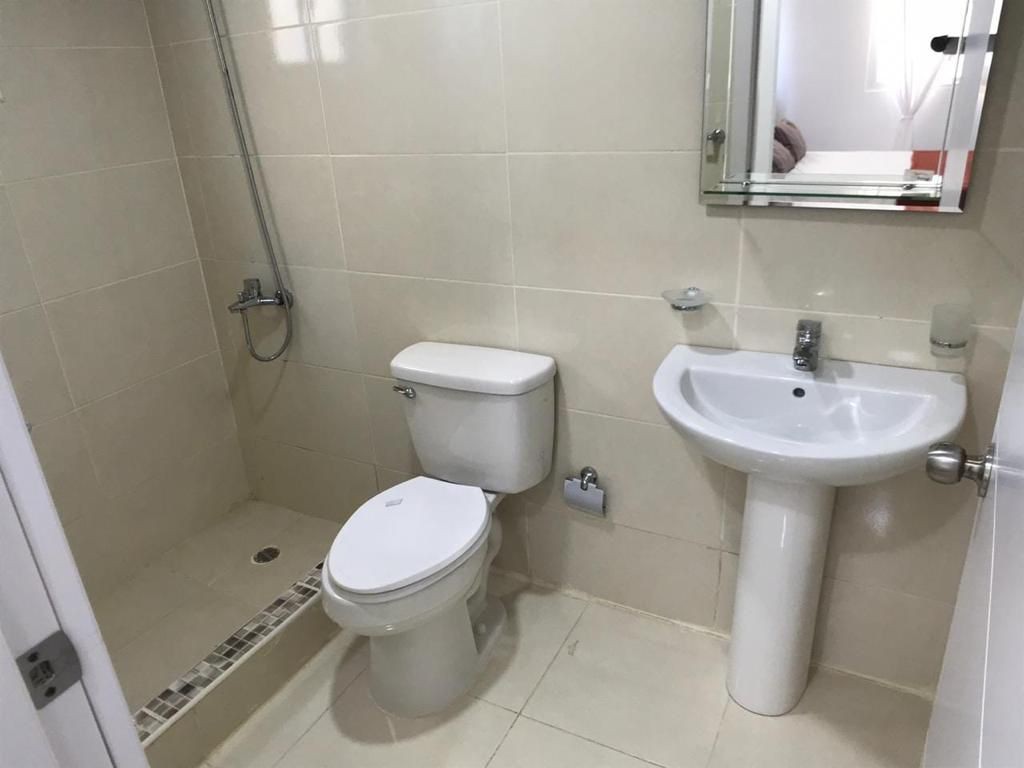 apartamentos - Apartamento en venta La Ecologica 5