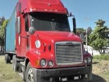 camiones y vehiculos pesados - PATANAS MALECON  4