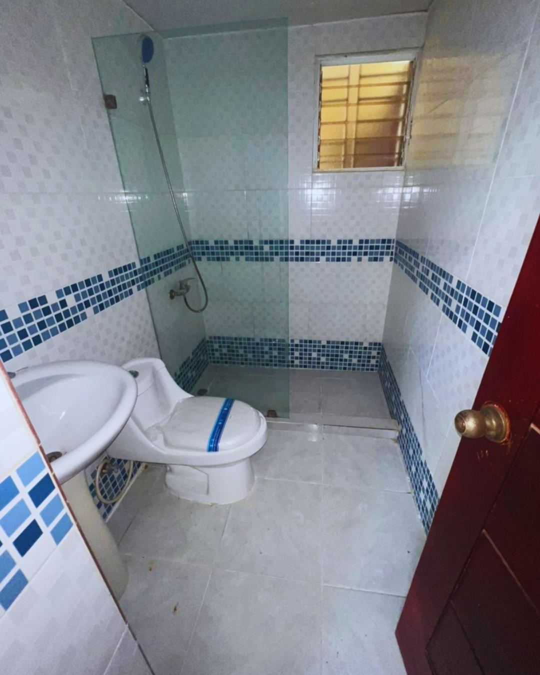 apartamentos - Apartamento De Alquiler En El Residencial Palmera 9