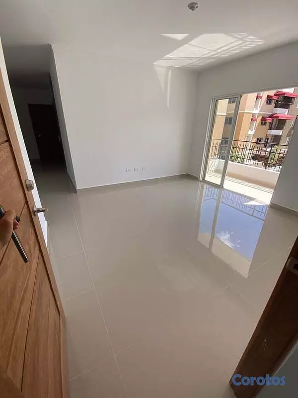 apartamentos - Alquiler Apartamento de 3 Habitaciones, Prol 27 2