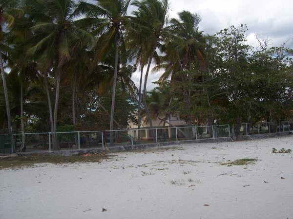 solares y terrenos - Venta, Terreno frente a la Playa de Juan Dolio 7