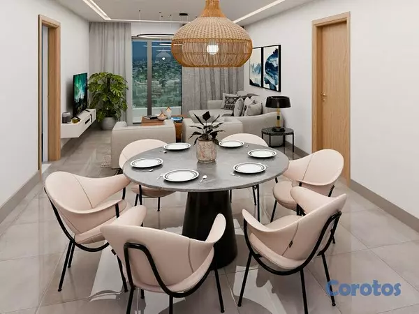 apartamentos - Invierte o vive en un proyecto moderno en Villa Ma 3
