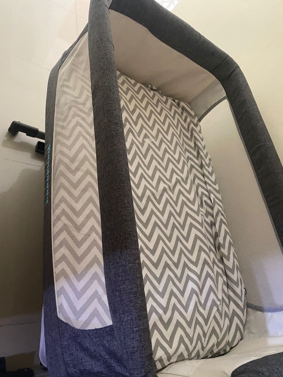 coches y sillas - Bassinet/ Cuna de Bebe  3