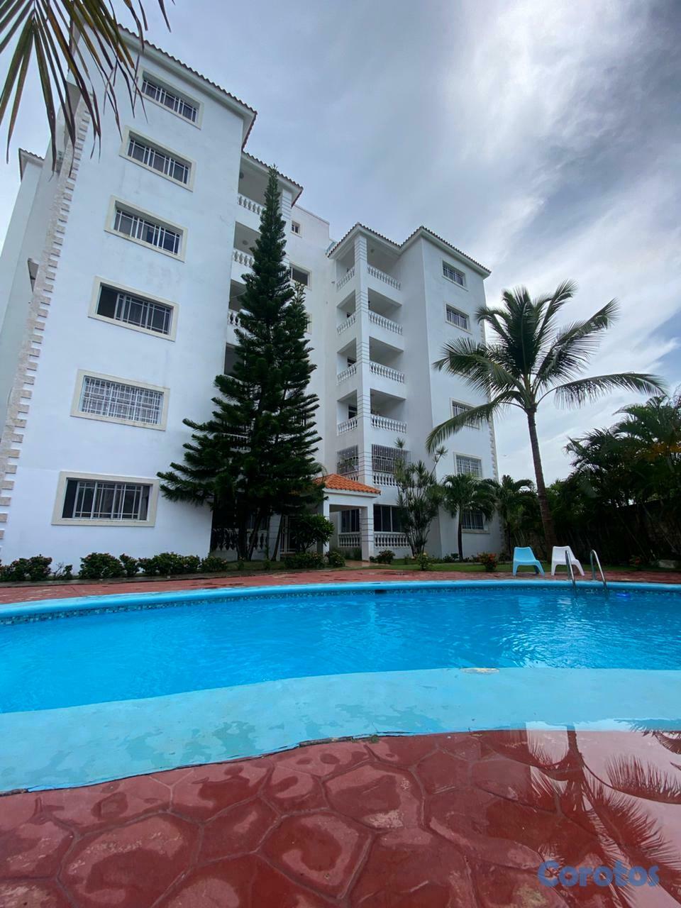 apartamentos - Vendo Hermoso PENT HOUSE en Juan Dolio 8