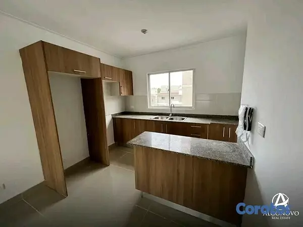 apartamentos -  🚨 DIOS 🚨 📍🇩🇴 Residencial con Picsina Av. Las Américas, Para Vivir e Invers 6
