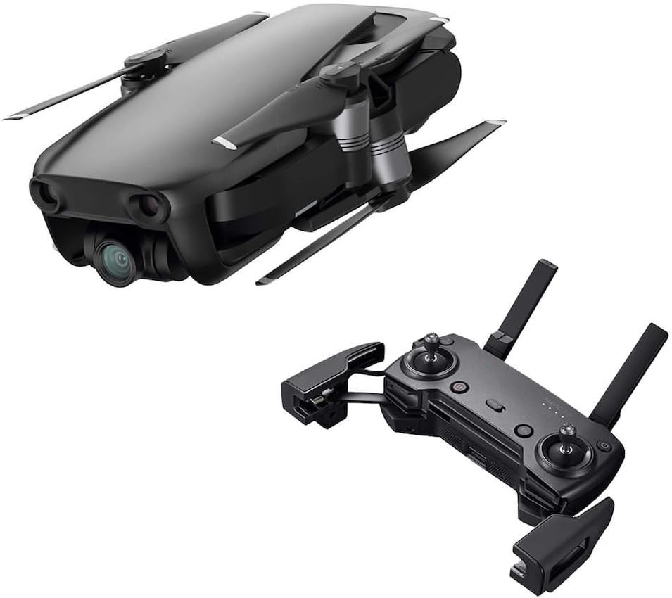 accesorios para electronica - DJI Mavic Air Fly More Combo Onyx 4K Drone 1