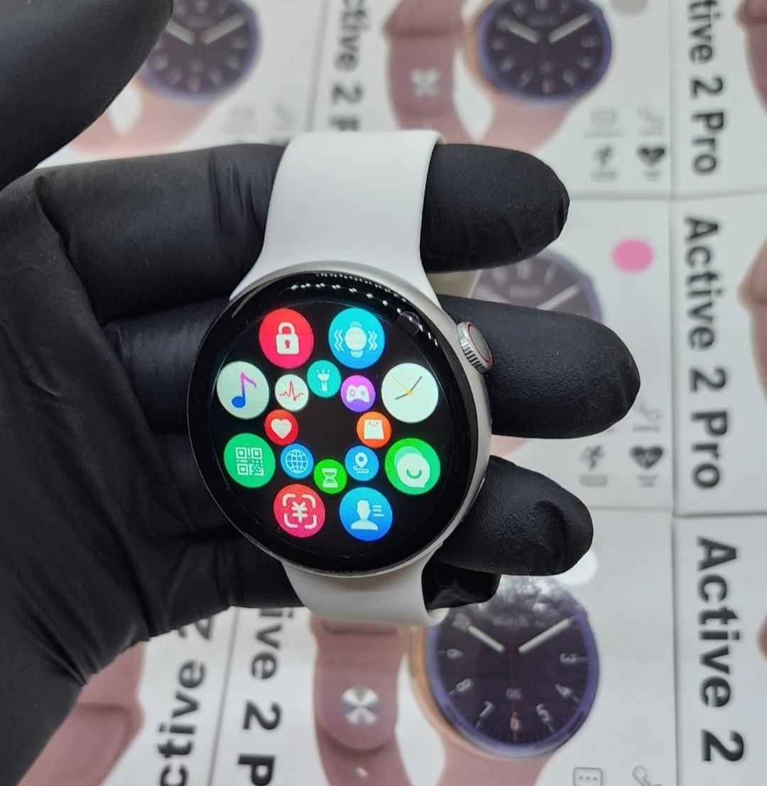 accesorios para electronica - Smartwatch Active 2 Pro 3