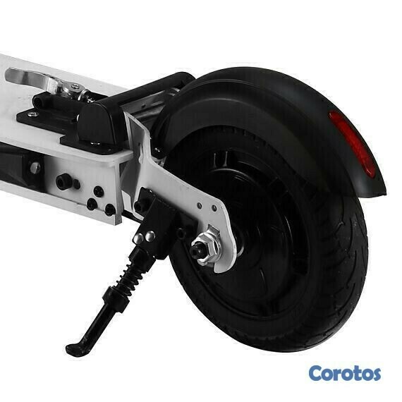 bicicletas y accesorios - Patineta electrica oe-e-hb2 4