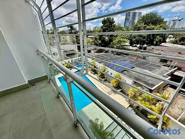 apartamentos - Alquiler de Apartamento en La Esperilla  12