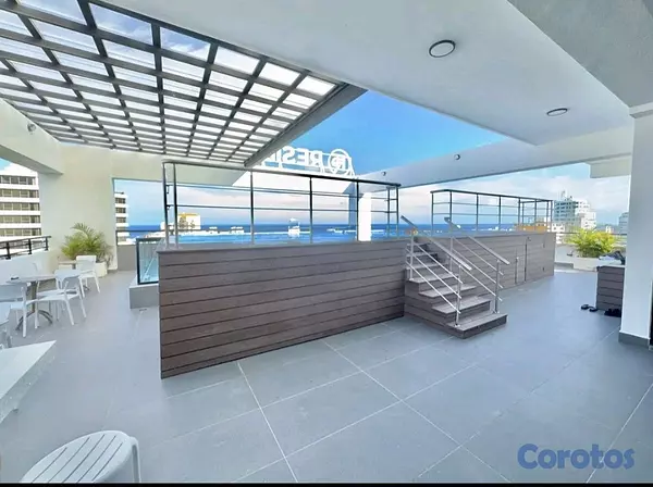 apartamentos - Vendo Apartamento Nuevo Esperilla  11