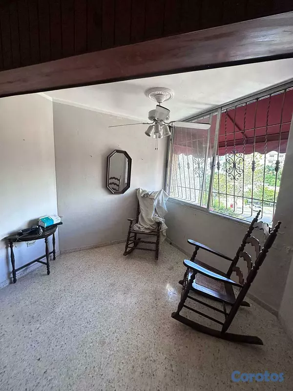 apartamentos - Se Vende Apartamento en Bella Vista  10