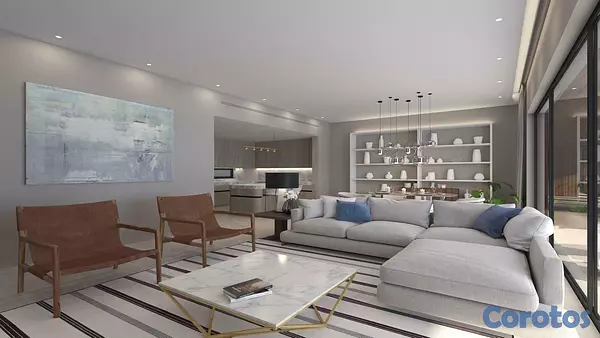 apartamentos - Apartamento en Venta  en la marina de  Cap Cana 3