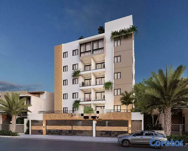 apartamentos - En Venta Apartamentos en el Millon de 2 y 3 habitaciones 10