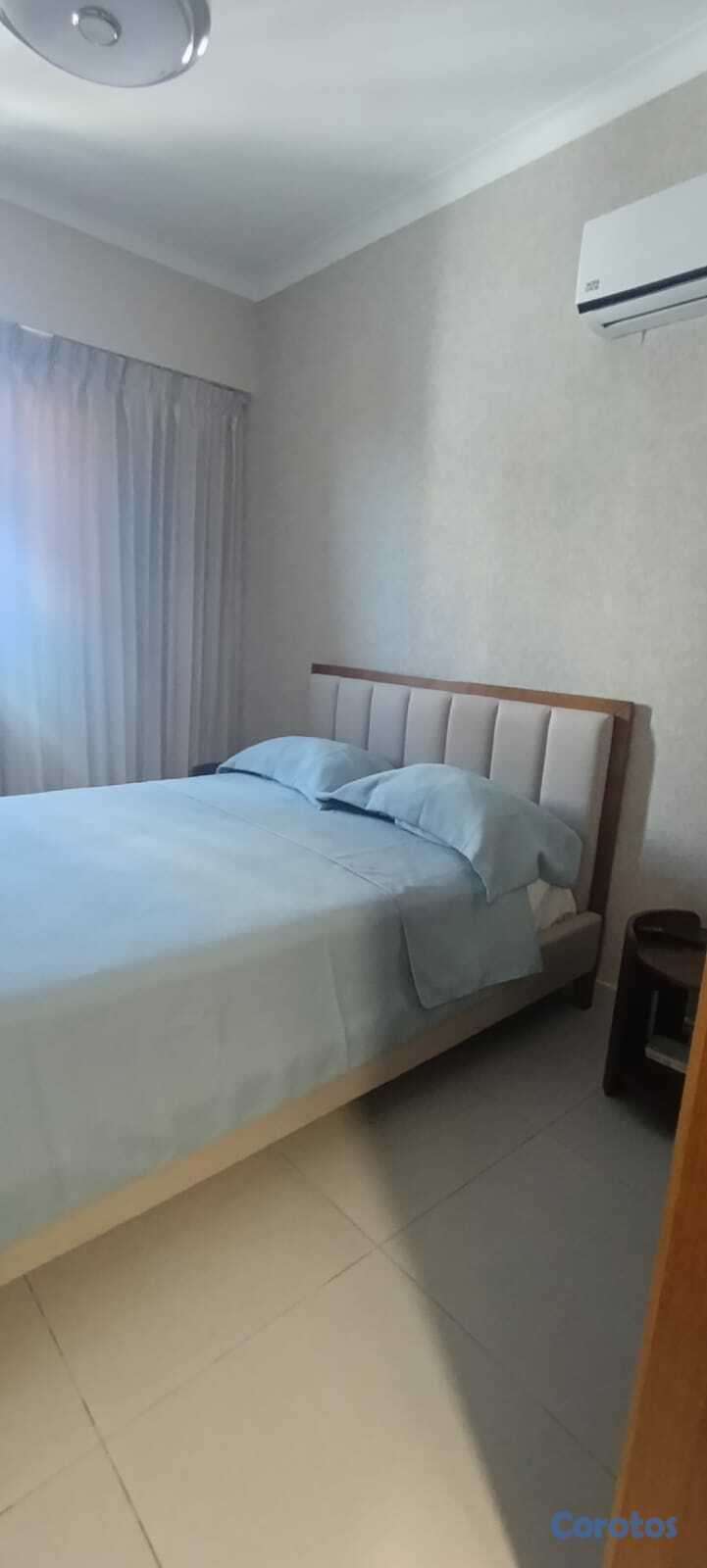 apartamentos - Bella Vista ideal para Ejecutivo o Pareja, moderno 8