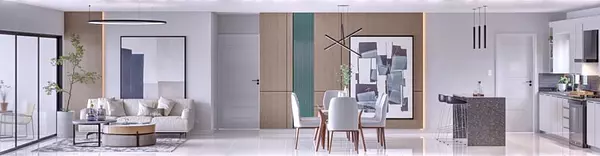 apartamentos - Apartamentos Modernos en Residencial Cipres II - Cerca del Aeropuerto Cibao 6