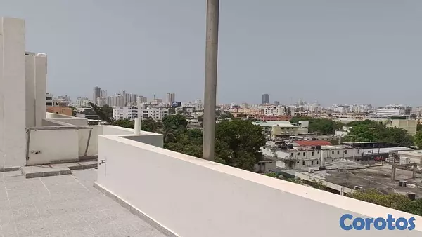 penthouses - EN EL MILLÓN PH DE 2 NIVELES, EXCELENTE UBICACIÓN - SIN INTERMEDIARIOS 5