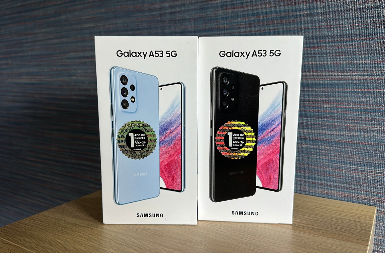 celulares y tabletas - Vendo Samsung Galaxy A23 5G Dual Sim Nuevos Sellados, Desbloqueados,$ 19,500 NEG