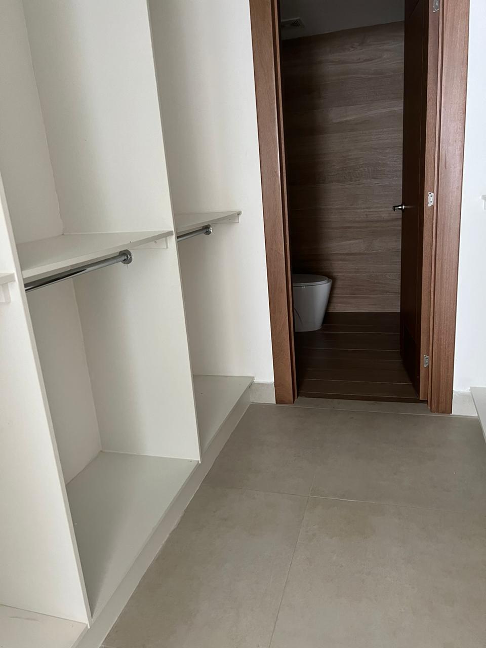 apartamentos - Apartamento en alquiler en Evaristo Morales  7