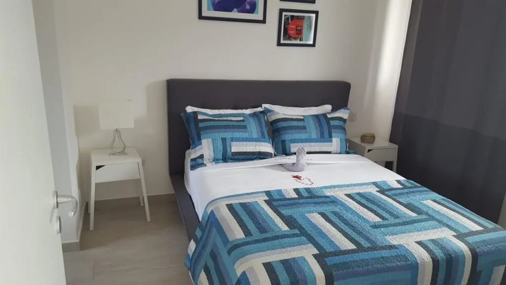apartamentos - Bávaro en Los Corales,Coral Village - Apt de 1 hab 5